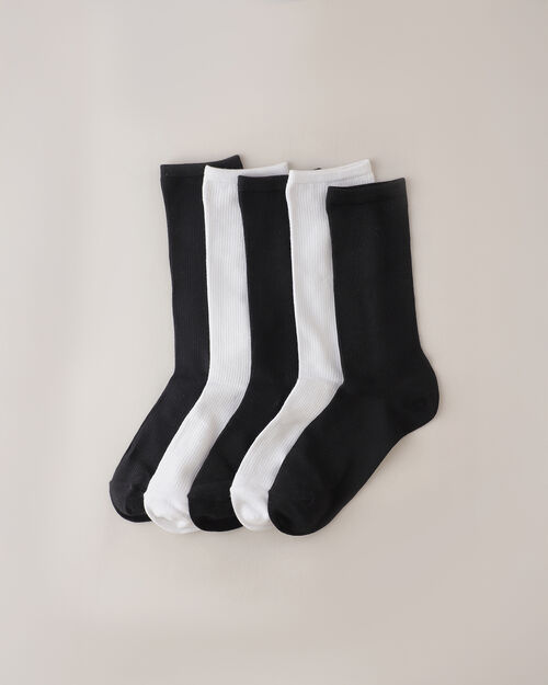 Paquete Calcetines Negros